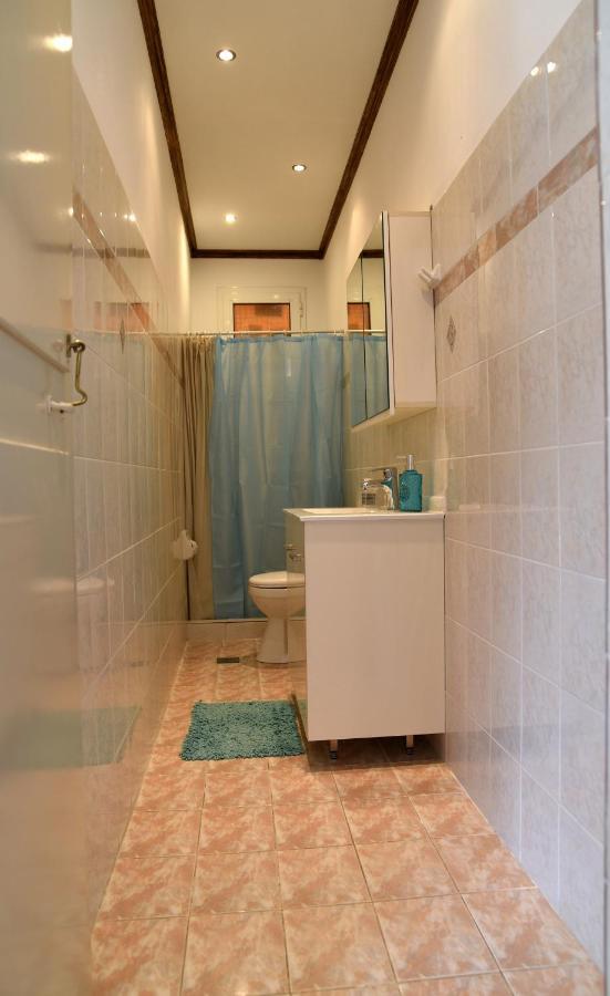 Casa Del Mar Apartment Kavos Luaran gambar